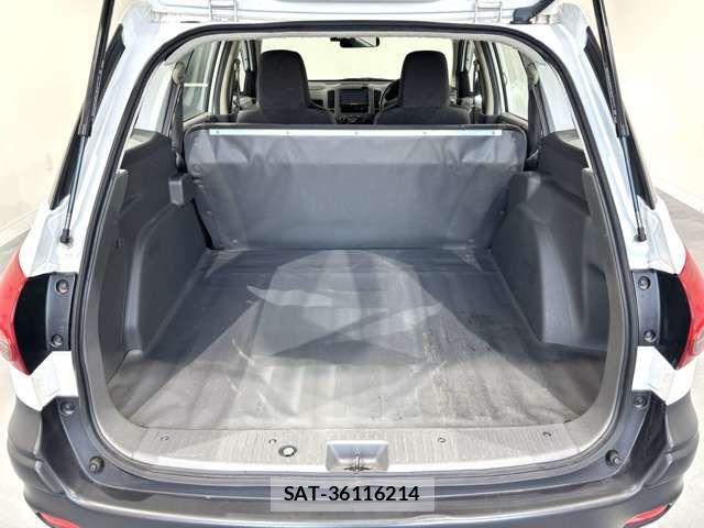 Nissan AD VAN 2014-01 865072-16