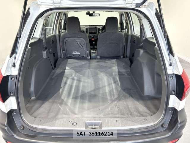 Nissan AD VAN 2014-01 865072-17