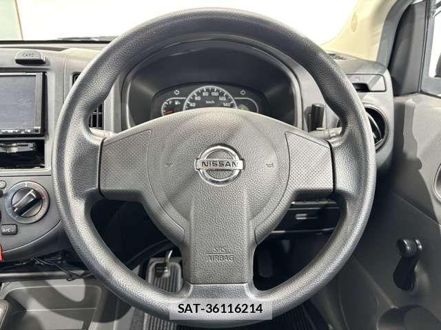 Nissan AD VAN 2014-01 865072-18