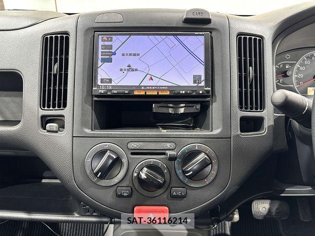 Nissan AD VAN 2014-01 865072-20