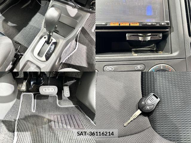 Nissan AD VAN 2014-01 865072-22