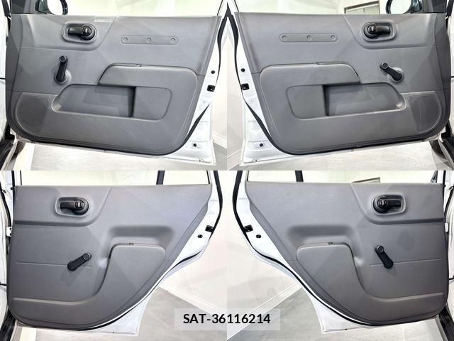 Nissan AD VAN 2014-01 865072-23