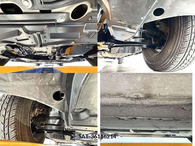 Nissan AD VAN 2014-01 865072-26
