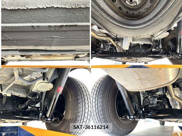 Nissan AD VAN 2014-01 865072-27
