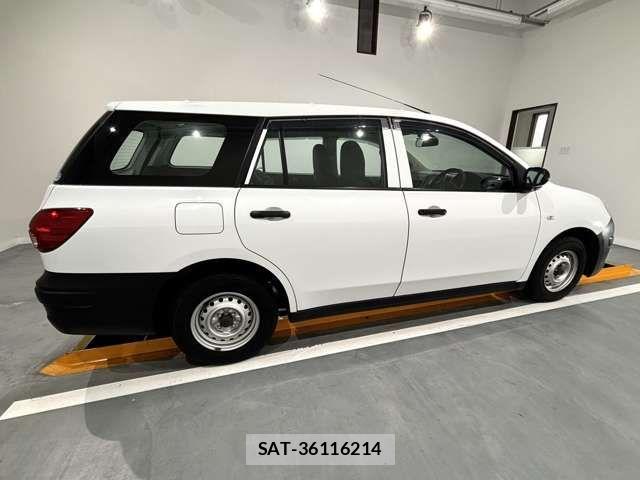 Nissan AD VAN 2014-01 865072-8