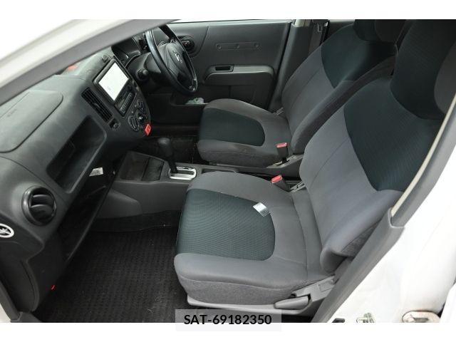 Nissan AD VAN 2013-09 1417849-11