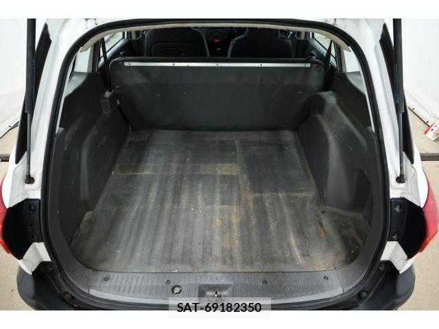 Nissan AD VAN 2013-09 1417849-13