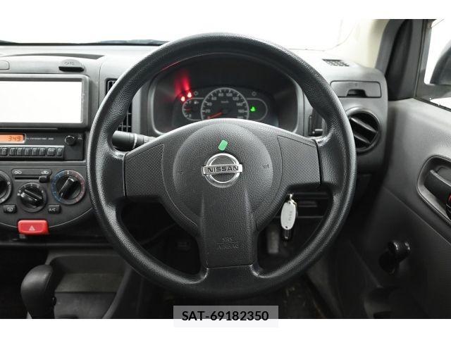 Nissan AD VAN 2013-09 1417849-16