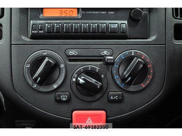 Nissan AD VAN 2013-09 1417849-18