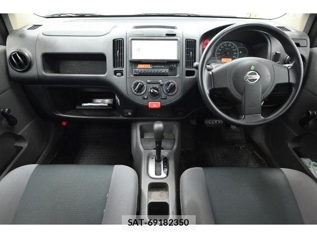 Nissan AD VAN 2013-09 1417849-1
