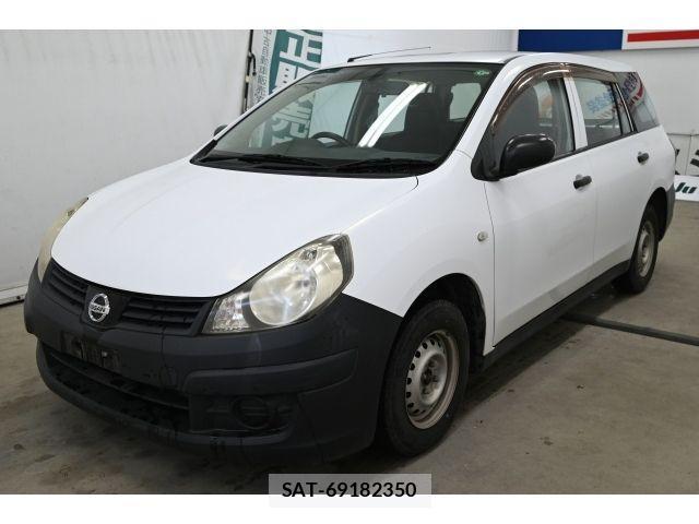 Nissan AD VAN 2013-09 1417849-3