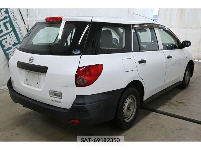 Nissan AD VAN 2013-09 1417849-4