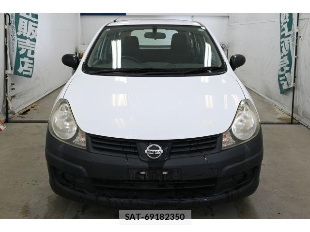 Nissan AD VAN 2013-09 1417849-5