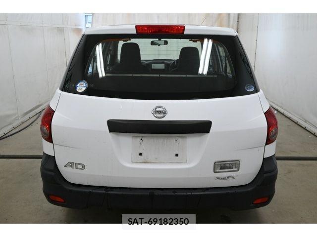 Nissan AD VAN 2013-09 1417849-6