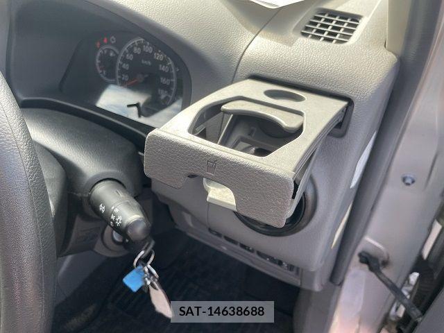 Nissan AD VAN 2011-03 3370842-9