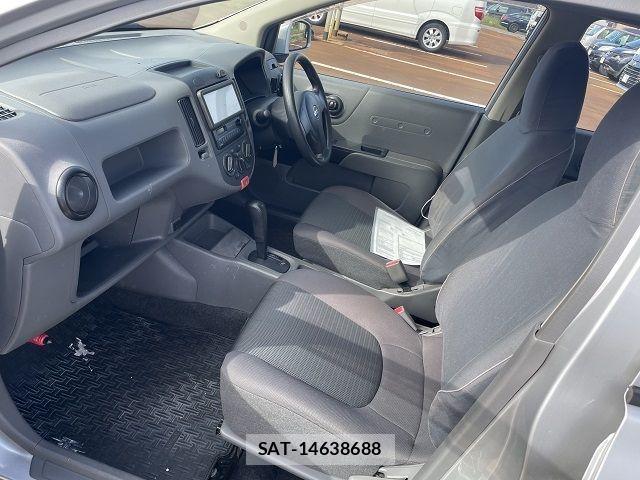 Nissan AD VAN 2011-03 3370842-14