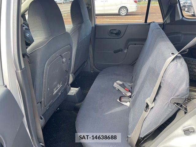 Nissan AD VAN 2011-03 3370842-15