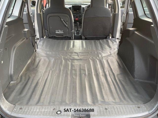 Nissan AD VAN 2011-03 3370842-17