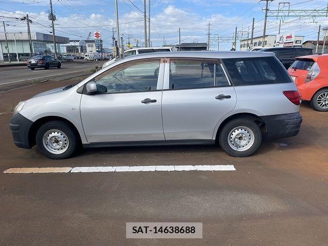 Nissan AD VAN 2011-03 3370842-4