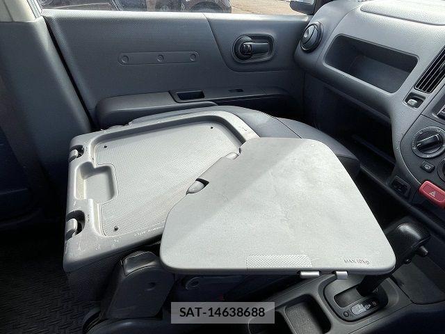 Nissan AD VAN 2011-03 3370842-6