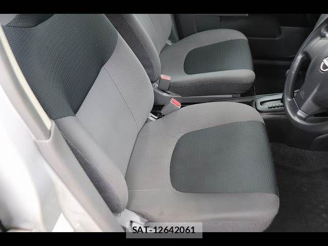 Nissan AD VAN 2022-03 6494500-10