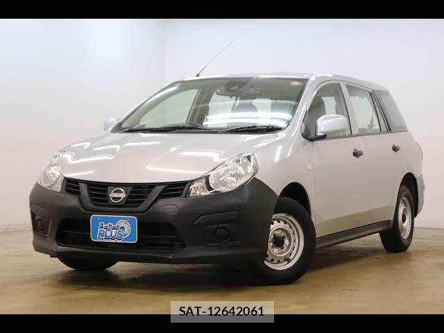 Nissan AD VAN 2022-03 6494500-16