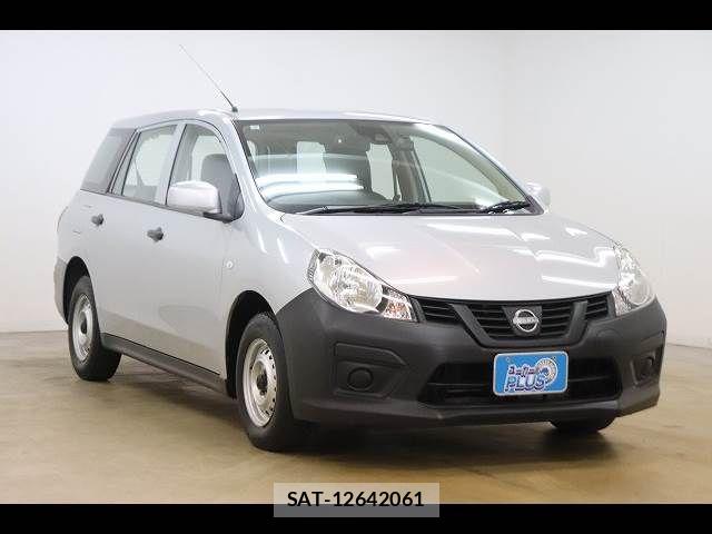 Nissan AD VAN 2022-03 6494500-17