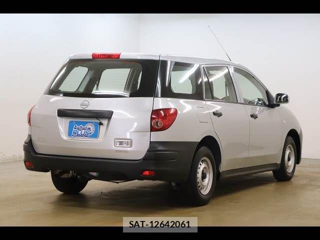 Nissan AD VAN 2022-03 6494500-18