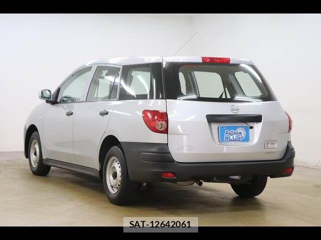 Nissan AD VAN 2022-03 6494500-19