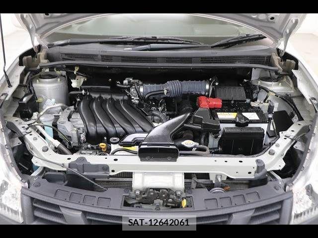 Nissan AD VAN 2022-03 6494500-24