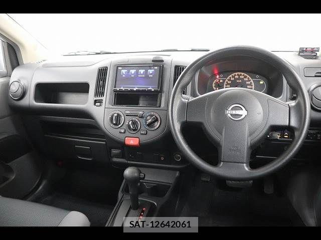 Nissan AD VAN 2022-03 6494500-28