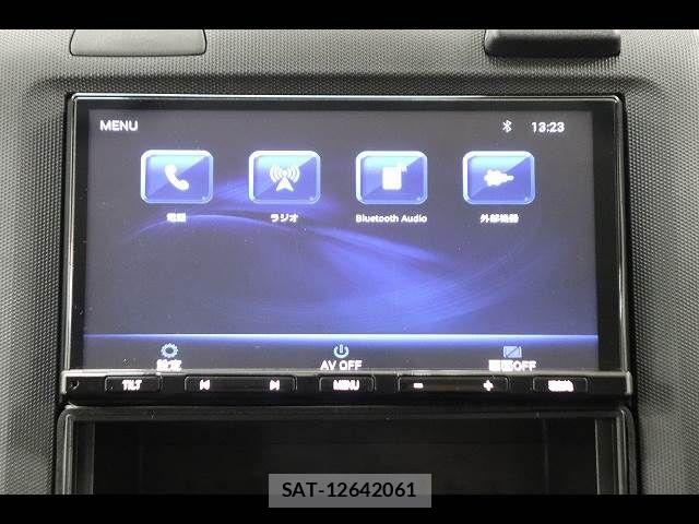 Nissan AD VAN 2022-03 6494500-29