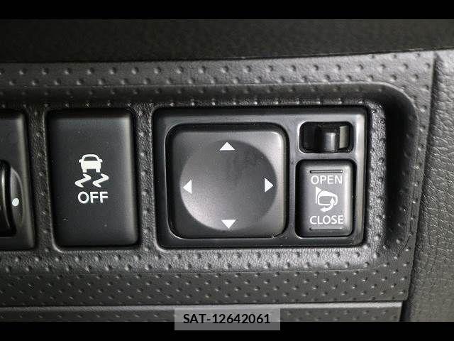 Nissan AD VAN 2022-03 6494500-7
