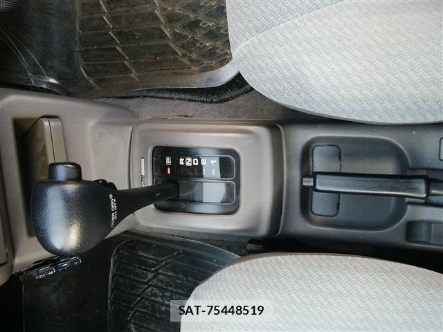 Nissan AD VAN 1994-03 6525335-10