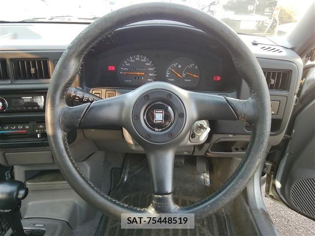 Nissan AD VAN 1994-03 6525335-11