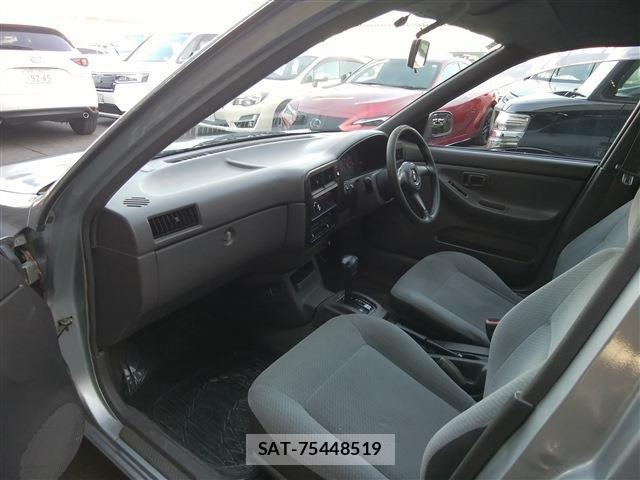 Nissan AD VAN 1994-03 6525335-12