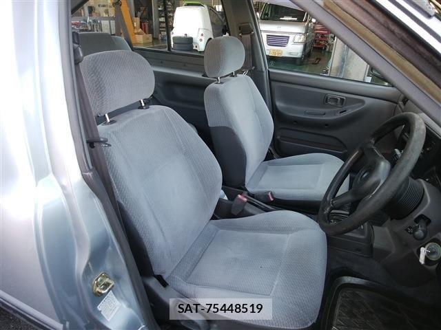 Nissan AD VAN 1994-03 6525335-14