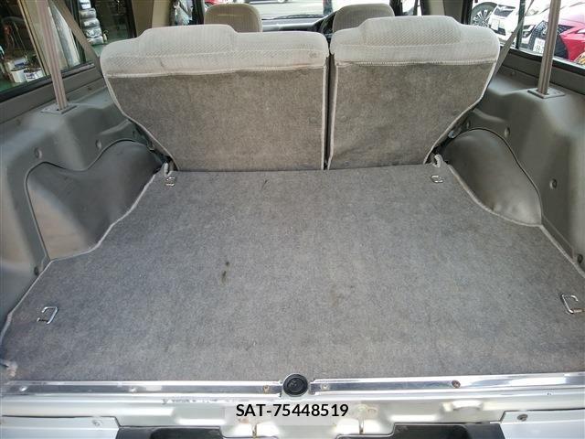 Nissan AD VAN 1994-03 6525335-18
