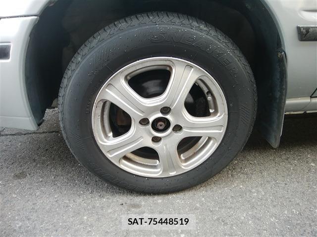 Nissan AD VAN 1994-03 6525335-19