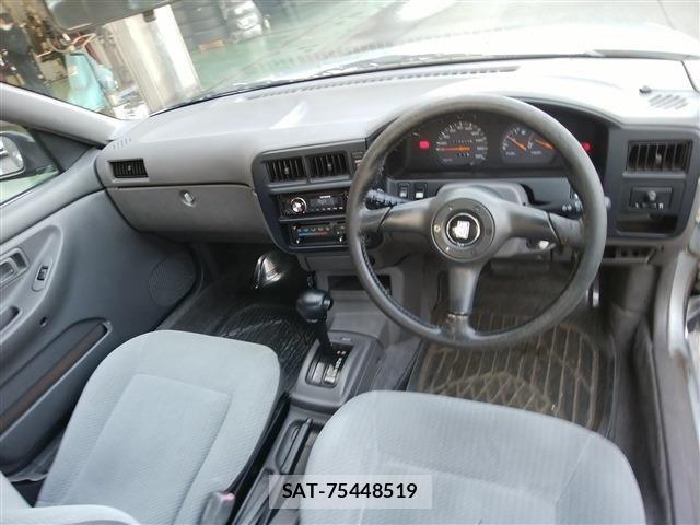 Nissan AD VAN 1994-03 6525335-2