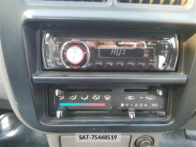 Nissan AD VAN 1994-03 6525335-5