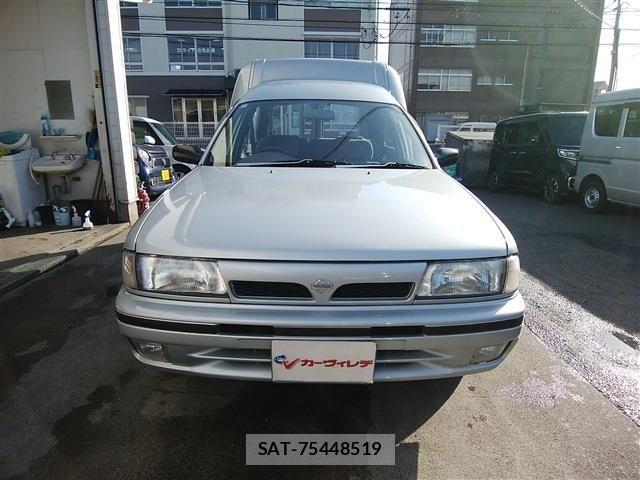 Nissan AD VAN 1994-03 6525335-6