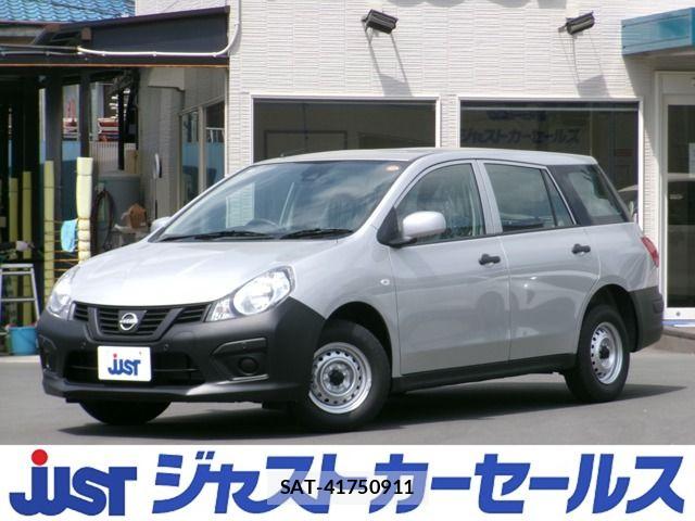 Nissan AD VAN 2025-09 6674782-0