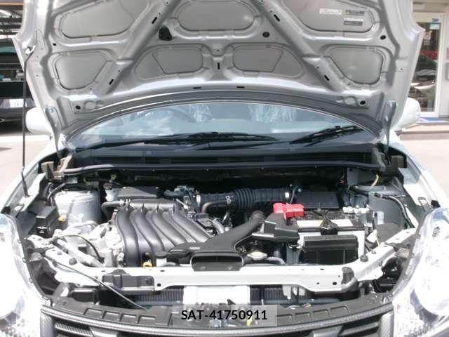 Nissan AD VAN 2025-09 6674782-11