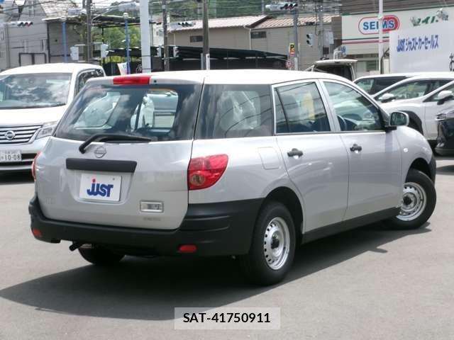 Nissan AD VAN 2025-09 6674782-1