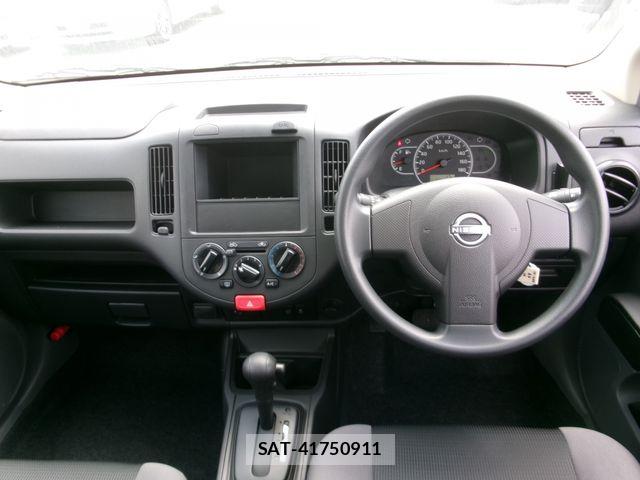 Nissan AD VAN 2025-09 6674782-2