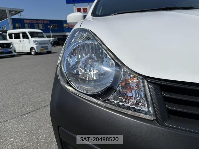 Nissan AD VAN 2019-12 6901366-11