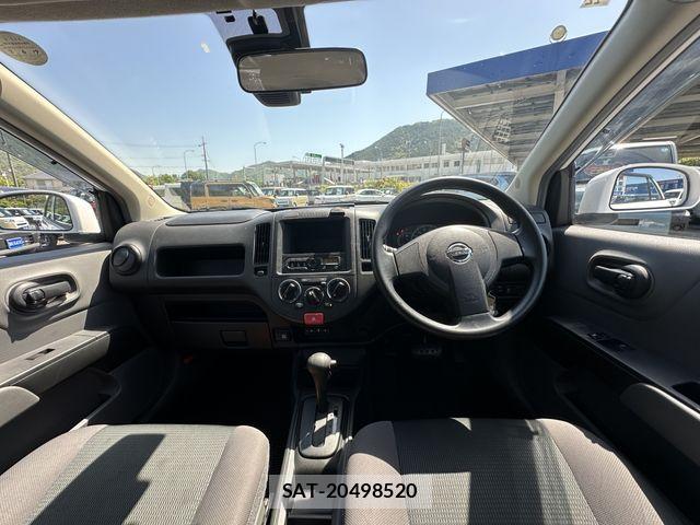 Nissan AD VAN 2019-12 6901366-13