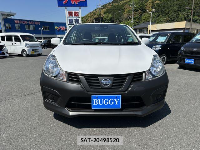 Nissan AD VAN 2019-12 6901366-1