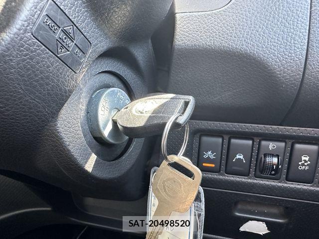 Nissan AD VAN 2019-12 6901366-19